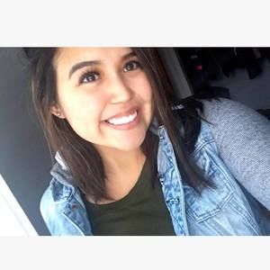 Meet your Posher, Janae